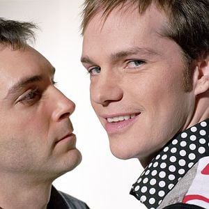 Foto Queer as Folk (2000)