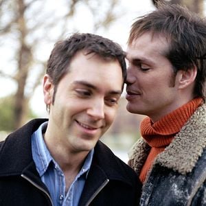 Foto Queer as Folk (2000)