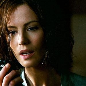 Foto Terror Na Antártida