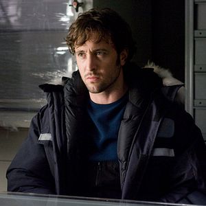 Foto Terror Na Antártida