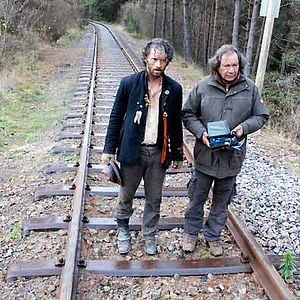 Foto James Thiérrée