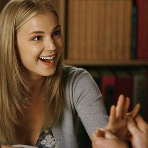 Foto Emily VanCamp