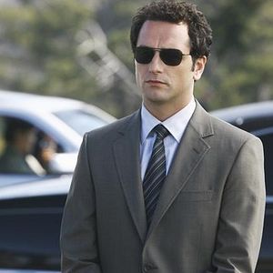Foto Matthew Rhys