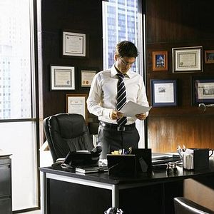 Foto Rob Lowe