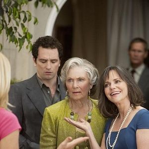 Foto Patricia Wettig