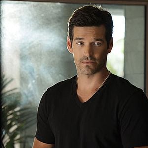 Foto Eddie Cibrian
