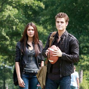 Foto Nina Dobrev