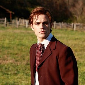 Foto Paul Wesley