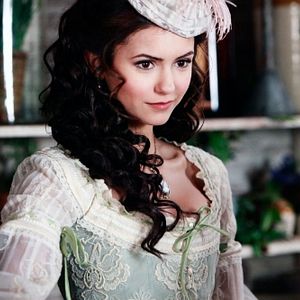 Foto Nina Dobrev