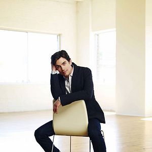 Foto Matt Bomer