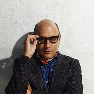 Foto Willie Garson