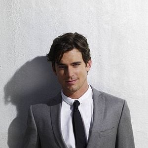 Foto White Collar