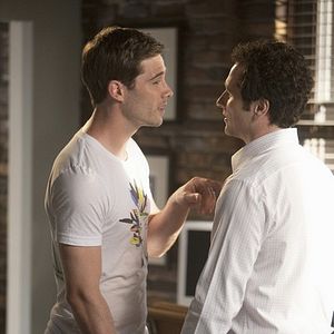Foto Matthew Rhys
