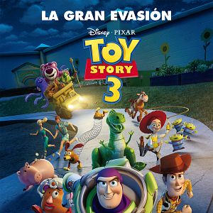 Foto Toy Story 3