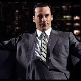 Foto Jon Hamm