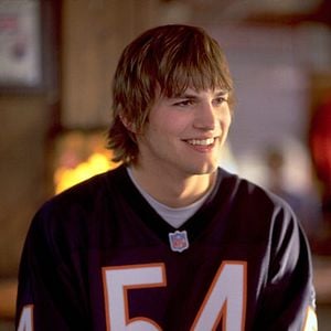 Foto Ashton Kutcher