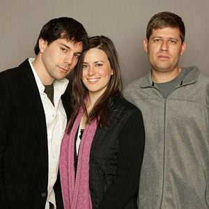 Foto Katie Featherston