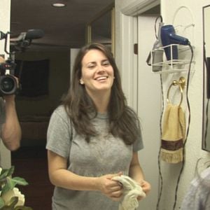 Foto Atividade Paranormal