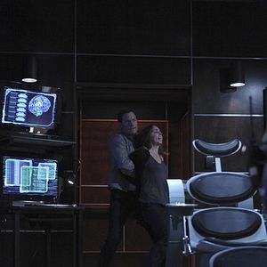 Foto Tahmoh Penikett