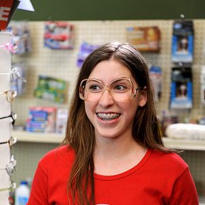 Foto Eden Sher