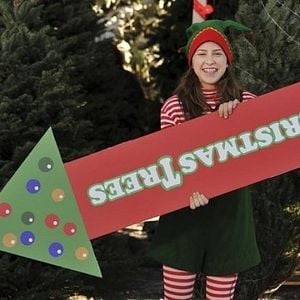 Foto Eden Sher