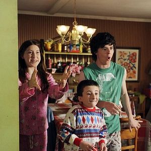 Foto Atticus Shaffer