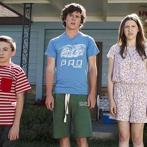 Foto The Middle