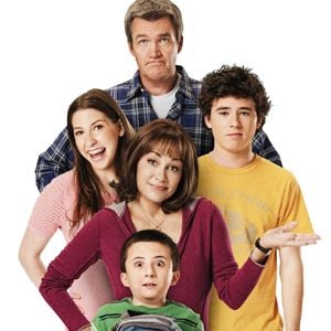 Foto The Middle