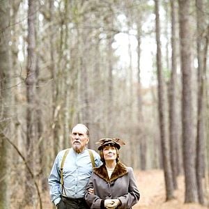 Foto Segredos de um Funeral