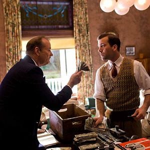 Foto Segredos de um Funeral