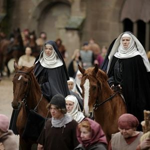 Foto Visão – Sobre A Vida de Hildegard von Bingen