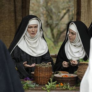Foto Visão – Sobre A Vida de Hildegard von Bingen