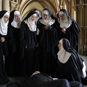 Foto Visão – Sobre A Vida de Hildegard von Bingen