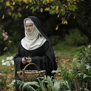 Foto Visão – Sobre A Vida de Hildegard von Bingen