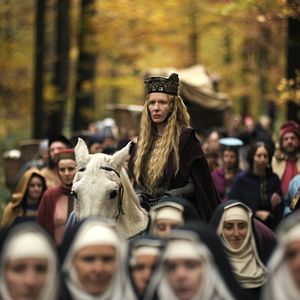 Foto Visão – Sobre A Vida de Hildegard von Bingen