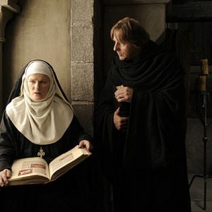 Foto Visão – Sobre A Vida de Hildegard von Bingen