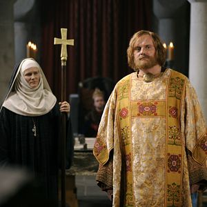 Foto Visão – Sobre A Vida de Hildegard von Bingen