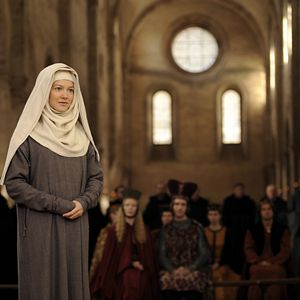 Foto Visão – Sobre A Vida de Hildegard von Bingen