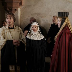 Foto Visão – Sobre A Vida de Hildegard von Bingen