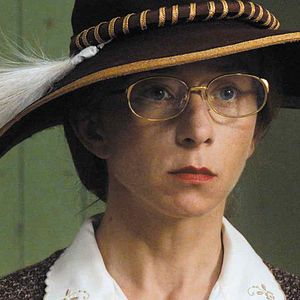 Foto Sylvie Testud