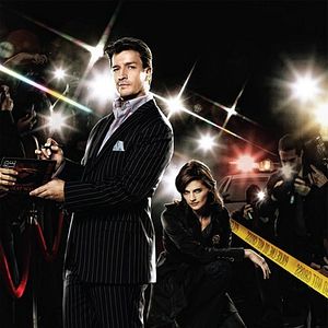 Foto Nathan Fillion