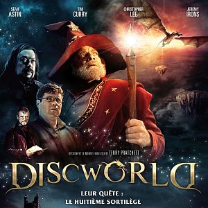 Foto The Colour of Magic