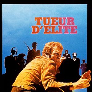 Foto Elite de Assassinos