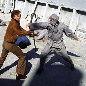 Foto Elite de Assassinos