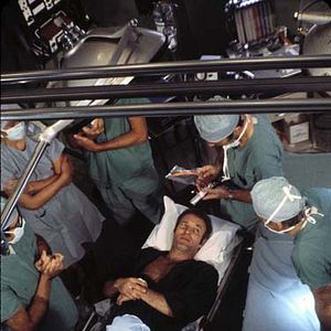 Foto Elite de Assassinos