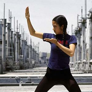 Foto Elite de Assassinos