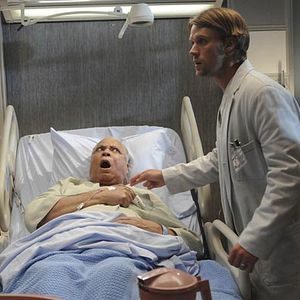 Foto Jesse Spencer