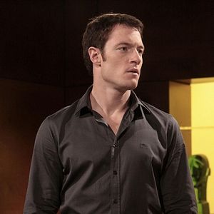 Foto Tahmoh Penikett