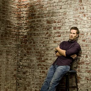 Foto Luke MacFarlane