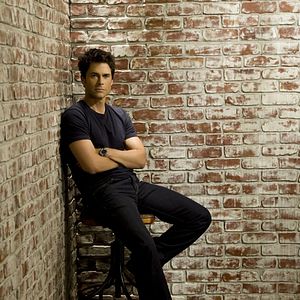 Foto Rob Lowe